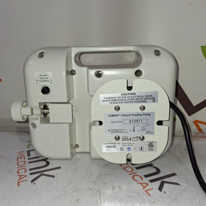 Medline Compat Enteral Feeding Pump