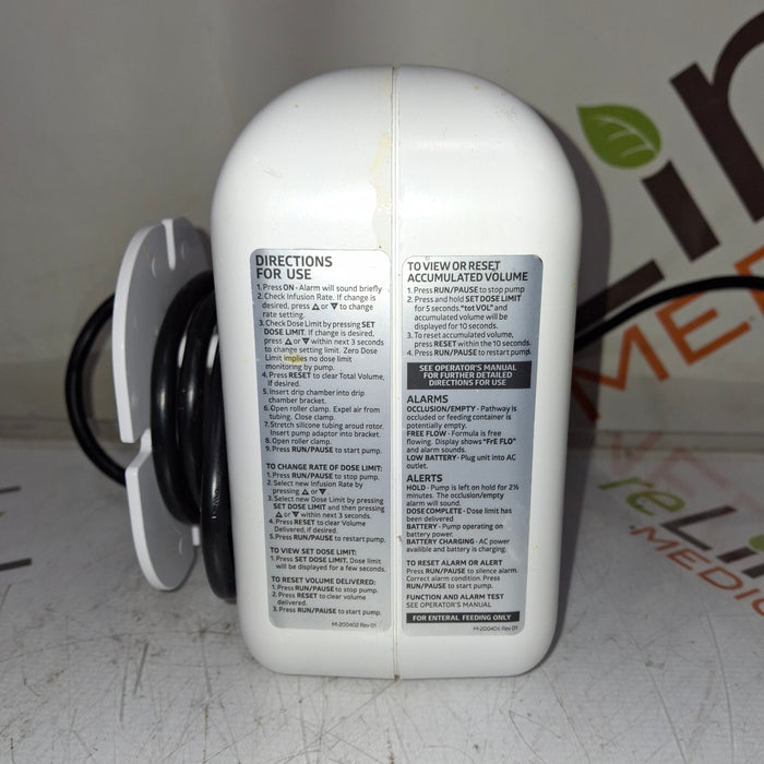 Medline EntraFlo Enteral Feeding Pump