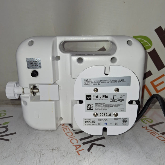 Medline EntraFlo Enteral Feeding Pump