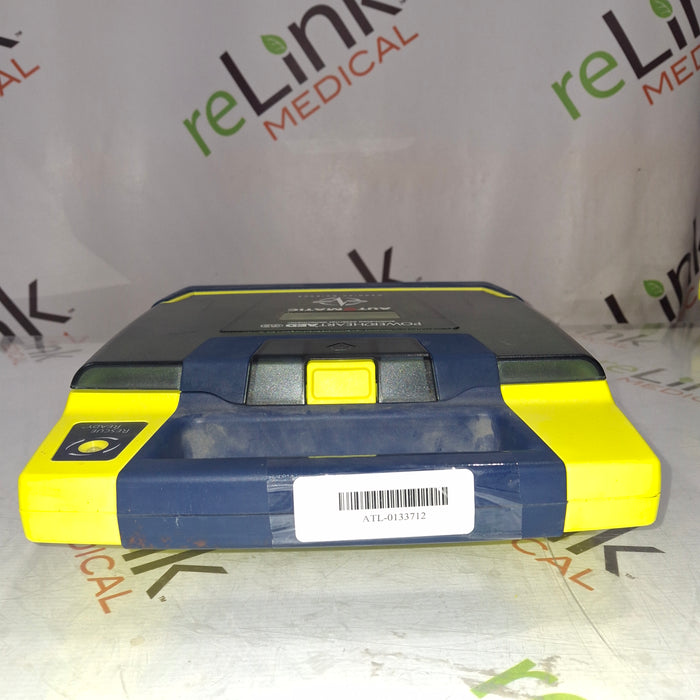 Cardiac Science PowerHeart G3 AED
