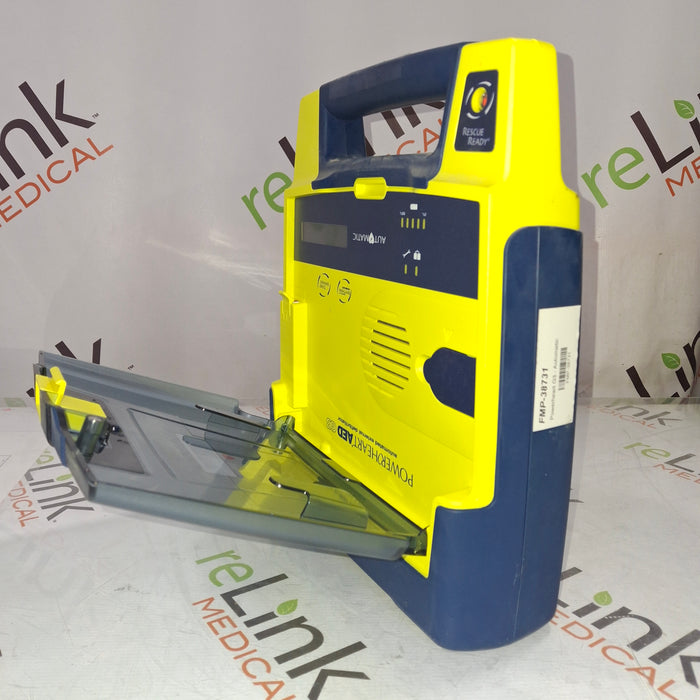 Cardiac Science PowerHeart G3 AED