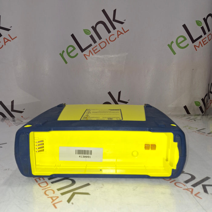 Cardiac Science PowerHeart G3 AED