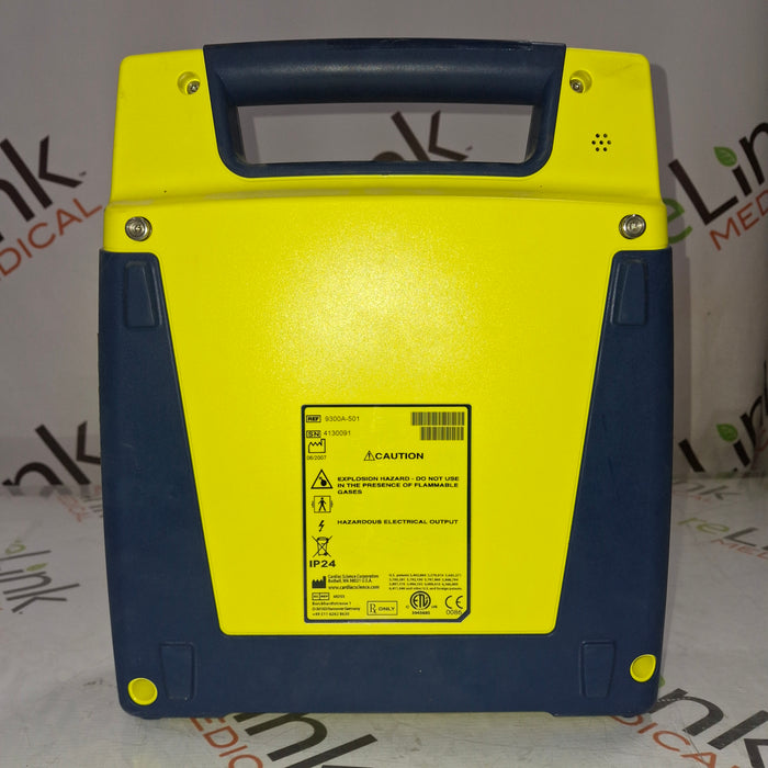 Cardiac Science PowerHeart G3 AED