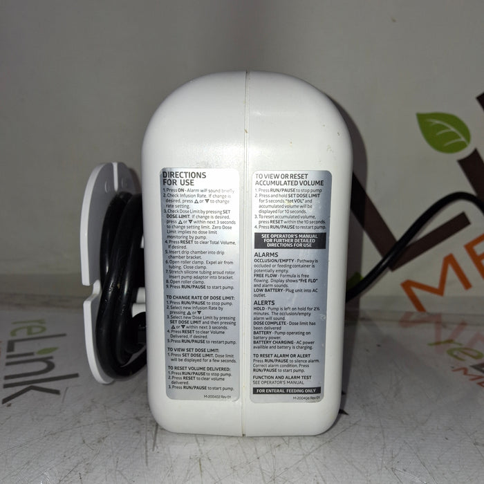 Medline EntraFlo Enteral Feeding Pump