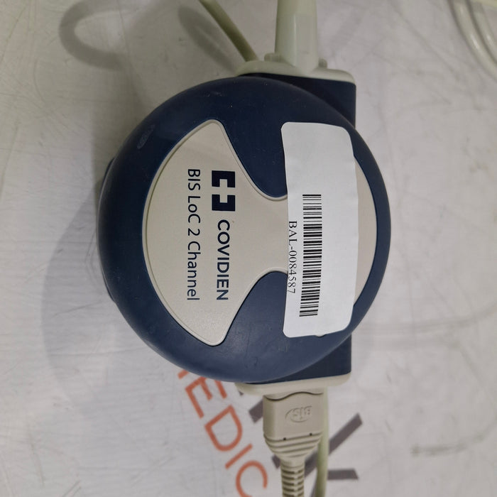 Covidien BIS Loc 2 Channel 185-1014-SLM Module