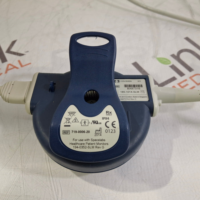 Covidien BIS Loc 2 Channel 185-1014-SLM Module