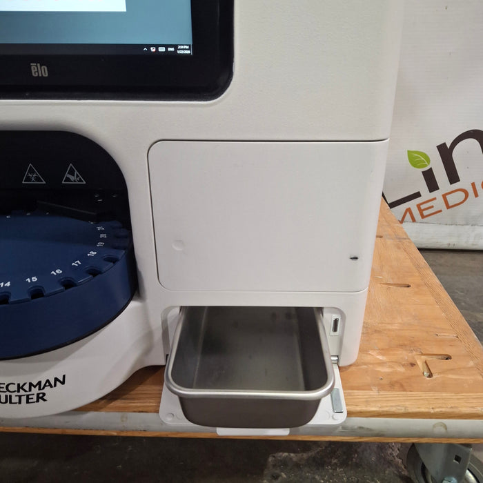 Beckman Coulter Vi-Cell BLU Cell Viability Analyzer