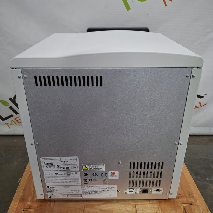 Beckman Coulter Vi-Cell BLU Cell Viability Analyzer