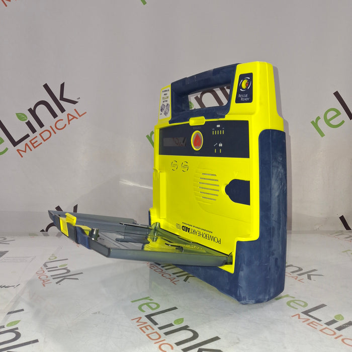 Cardiac Science PowerHeart G3 AED