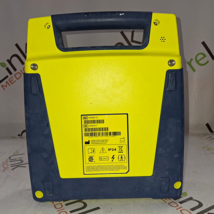 Cardiac Science PowerHeart G3 AED