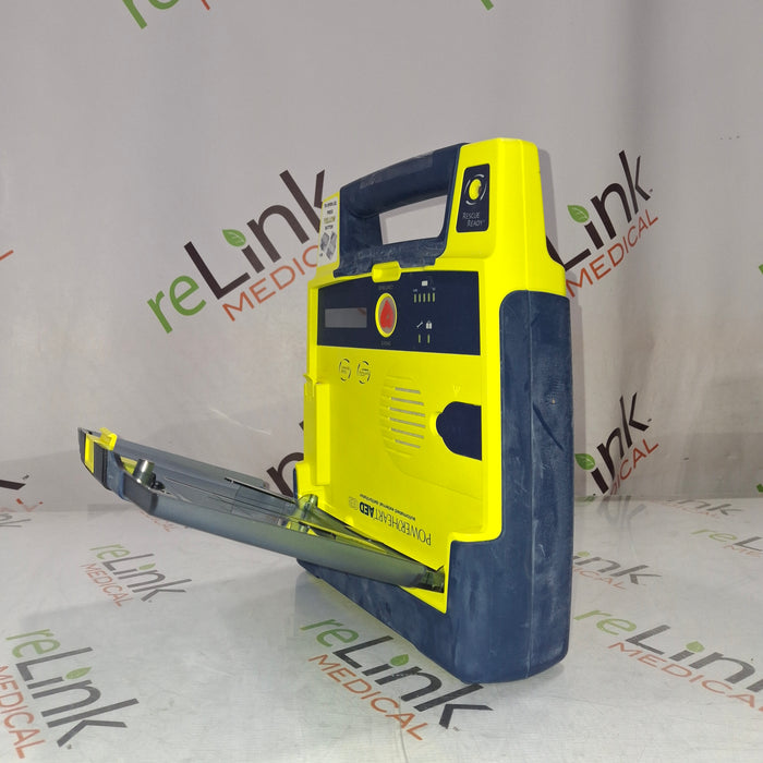 Cardiac Science PowerHeart G3 AED