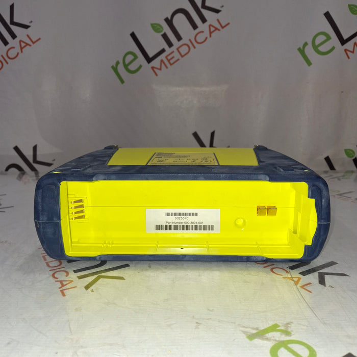 Cardiac Science PowerHeart G3 AED