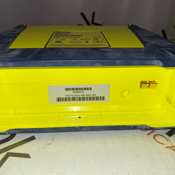 Cardiac Science PowerHeart G3 AED