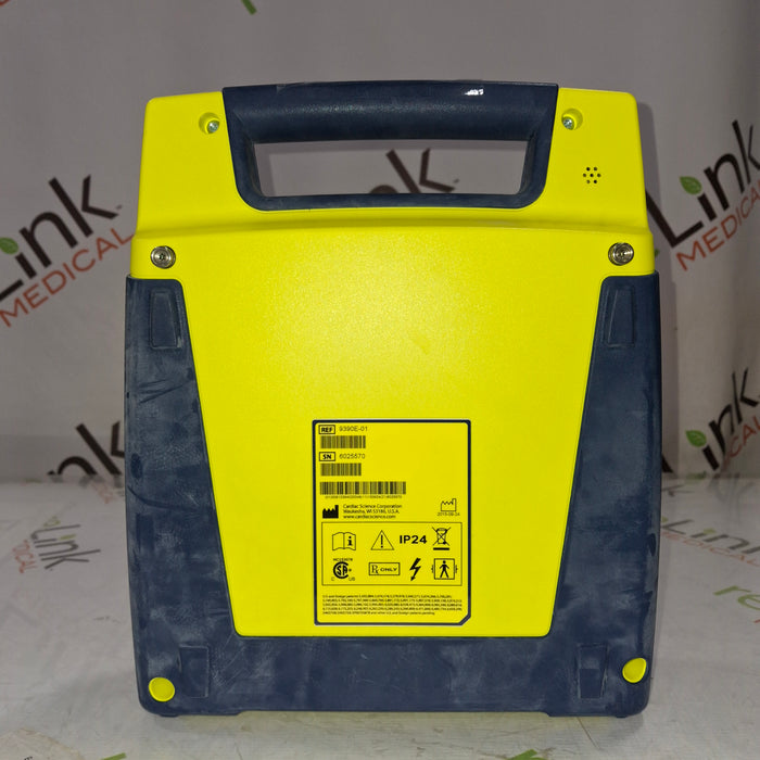 Cardiac Science PowerHeart G3 AED