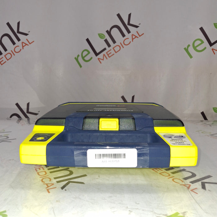 Cardiac Science PowerHeart G3 AED