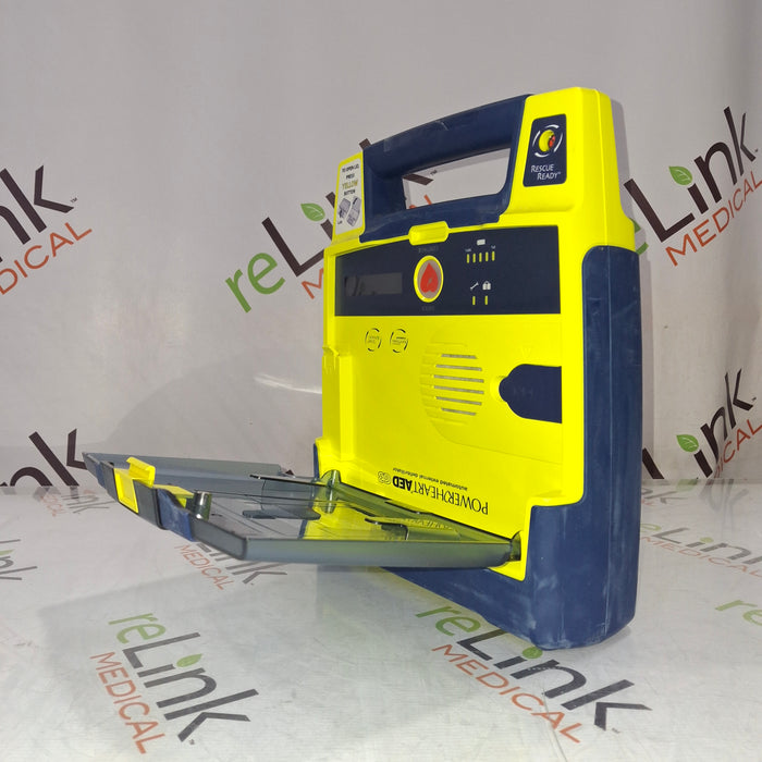 Cardiac Science PowerHeart G3 AED