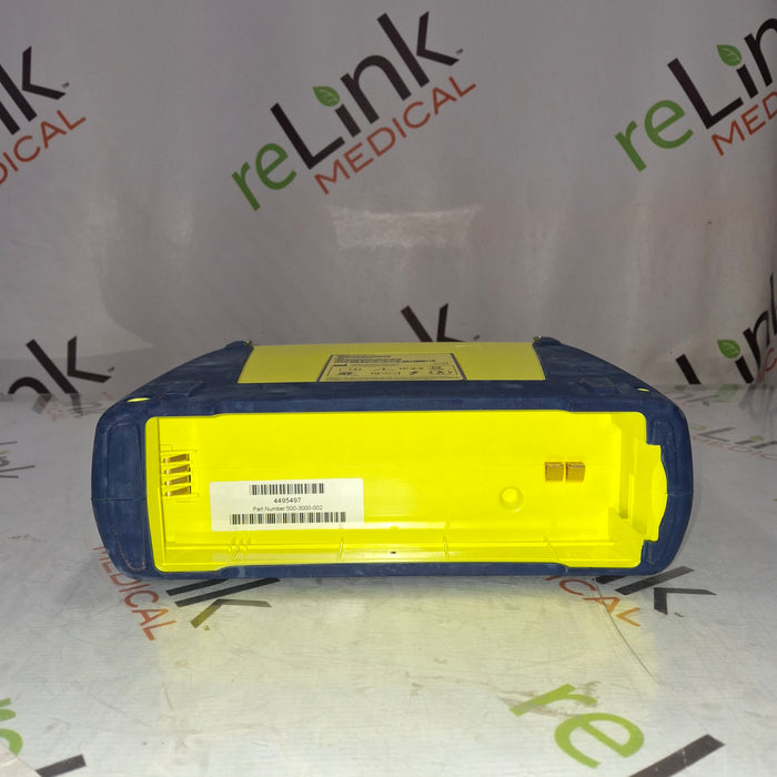 Cardiac Science PowerHeart G3 AED