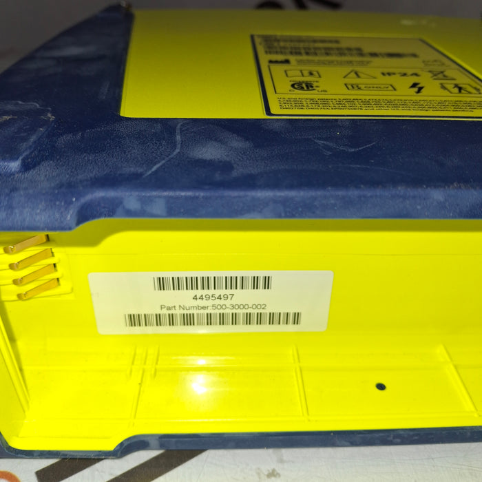 Cardiac Science PowerHeart G3 AED