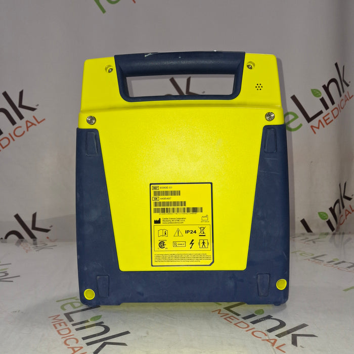 Cardiac Science PowerHeart G3 AED