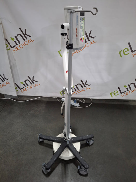 Medrad Stellant Dual Head Injector