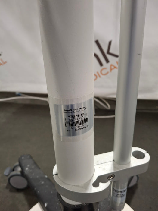 Medrad Stellant Dual Head Injector