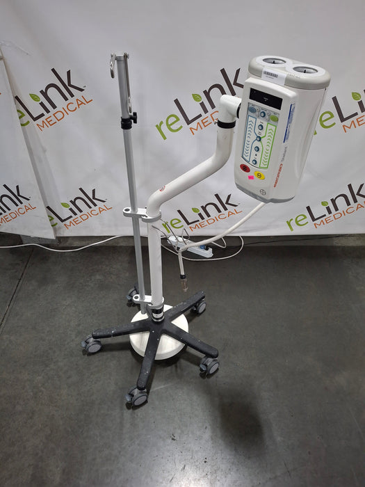 Medrad Stellant Dual Head Injector