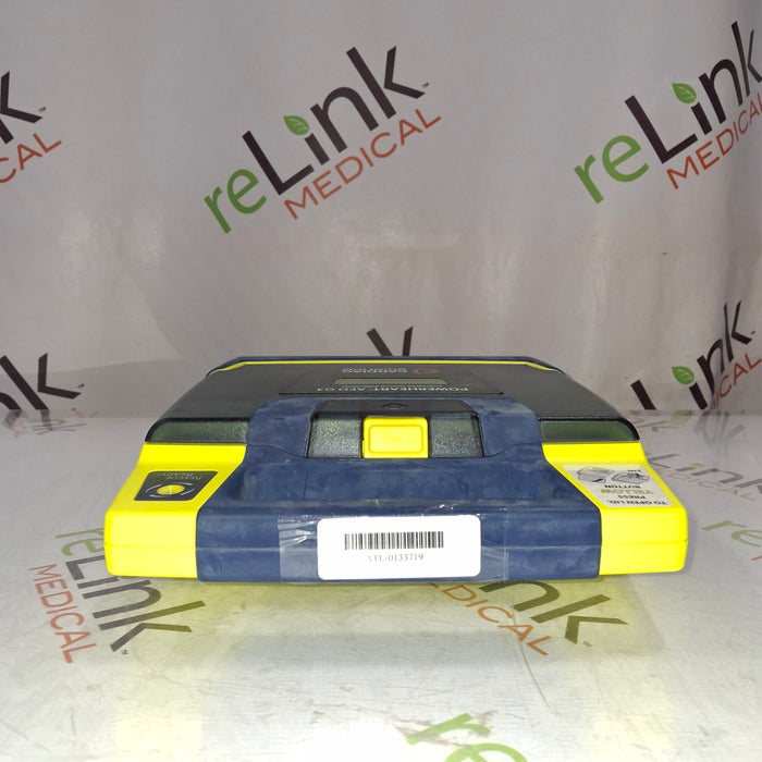 Cardiac Science PowerHeart G3 AED