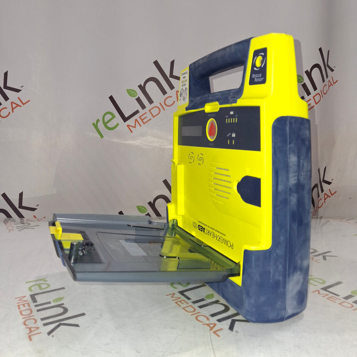 Cardiac Science PowerHeart G3 AED