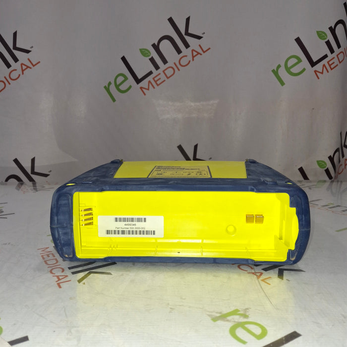 Cardiac Science PowerHeart G3 AED