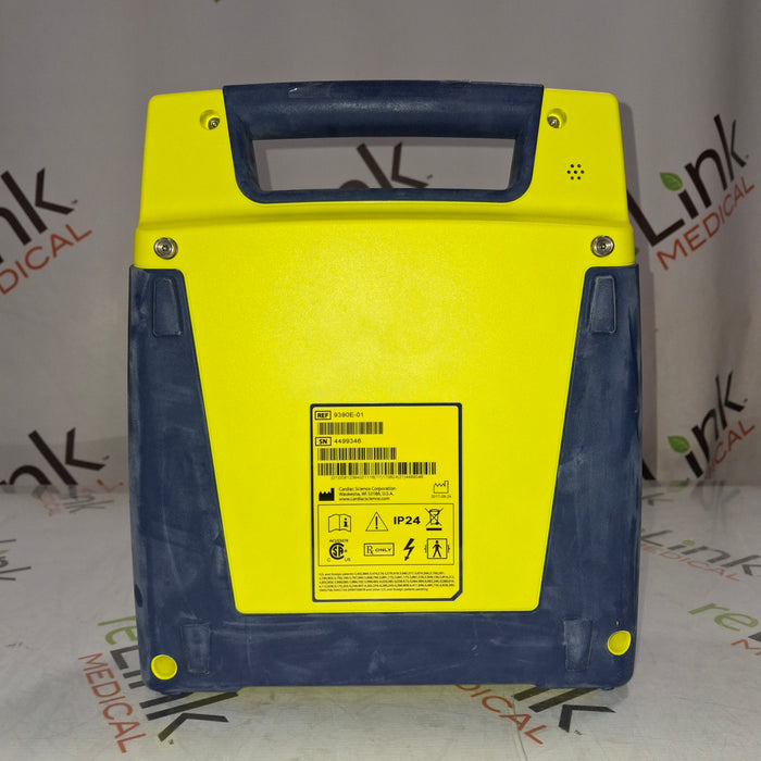 Cardiac Science PowerHeart G3 AED