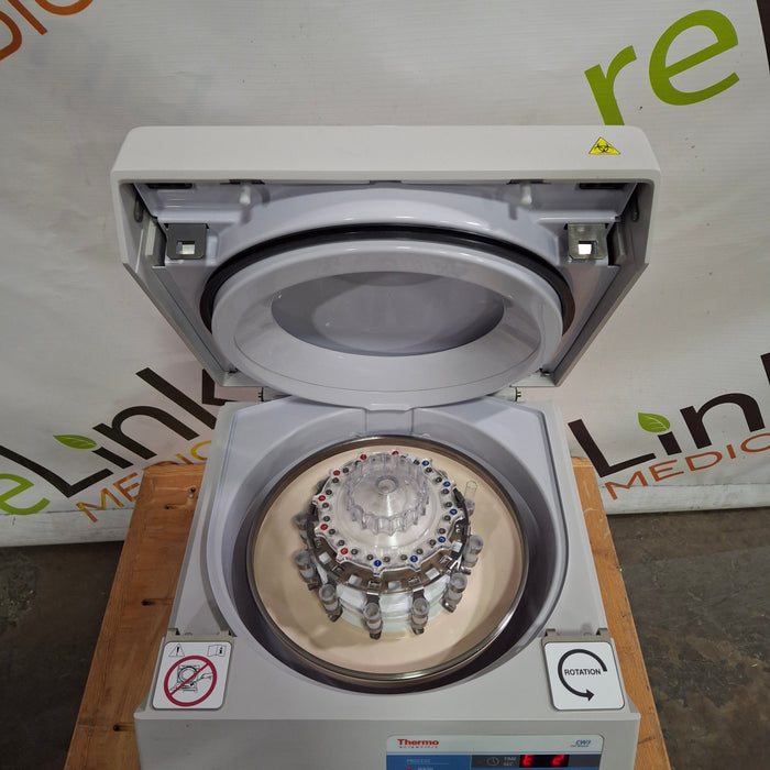 Thermo Scientific Sorvall CW3 Cell Washing Centrifuge