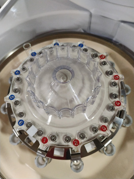 Thermo Scientific Sorvall CW3 Cell Washing Centrifuge