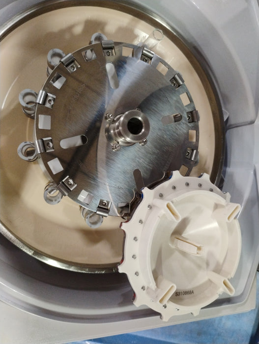 Thermo Scientific Sorvall CW3 Cell Washing Centrifuge