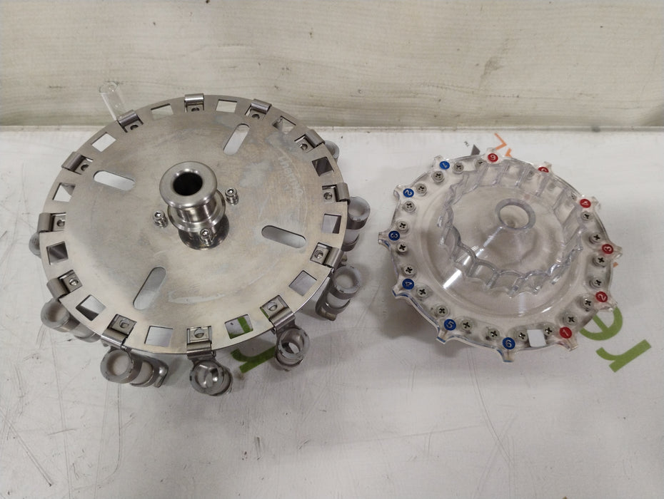 Thermo Scientific Sorvall CW3 Cell Washing Centrifuge