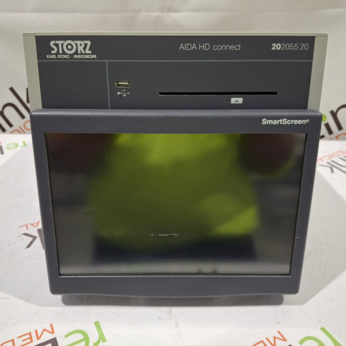 Karl Storz 202055 20 AIDA HD Connect