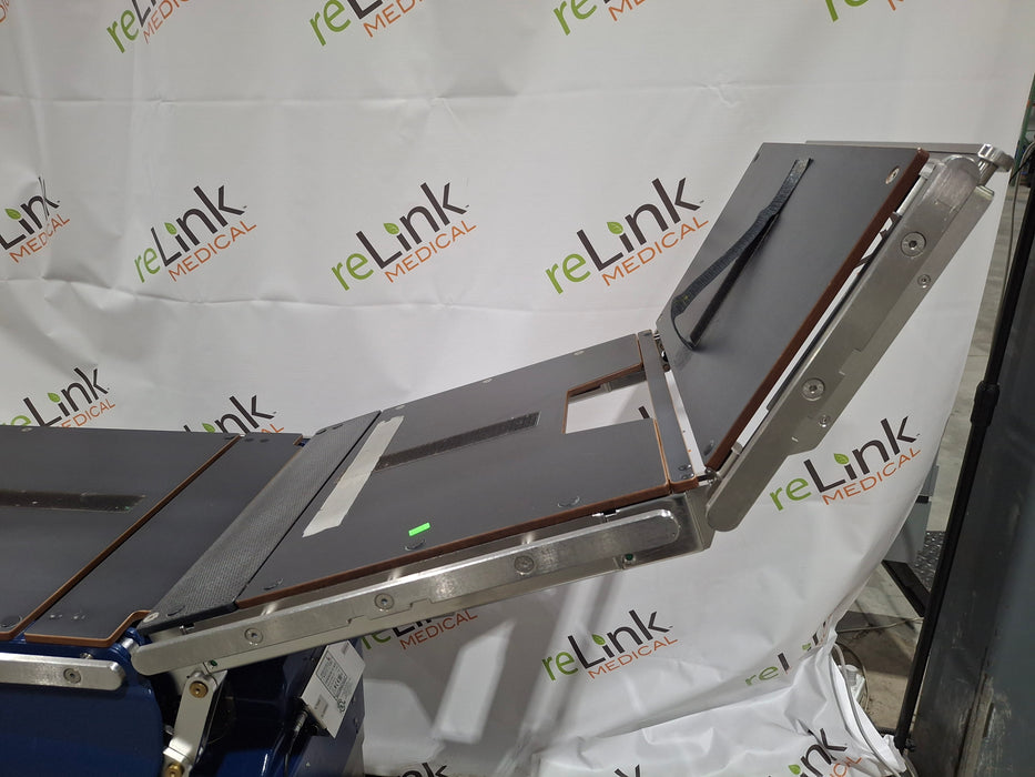 Berchtold Operon D 820 Surgical Table