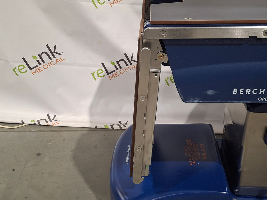 Berchtold Operon D 820 Surgical Table