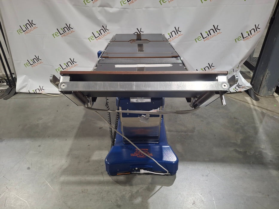 Berchtold Operon D 820 Surgical Table