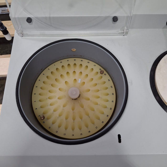 Thermo Scientific ISS110-115 Integrated Speedvac