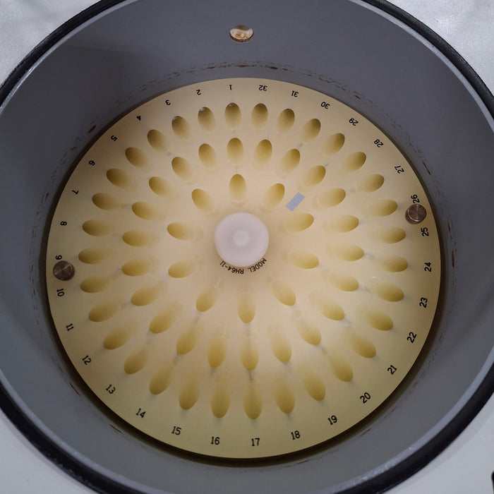 Thermo Scientific ISS110-115 Integrated Speedvac