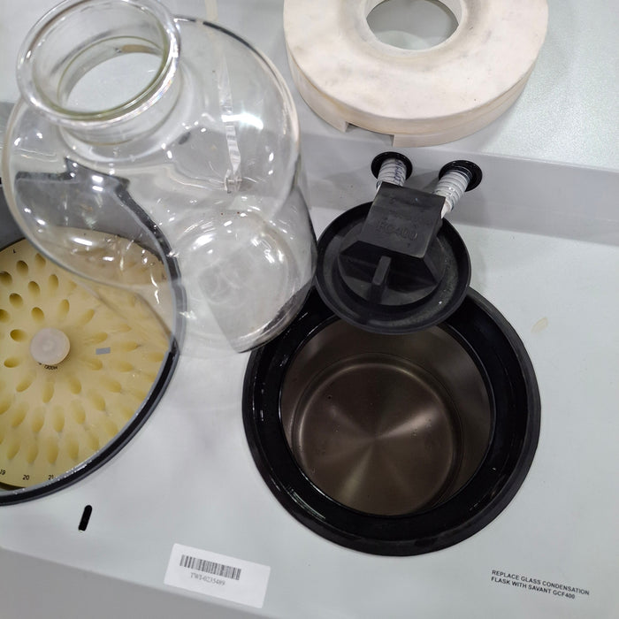 Thermo Scientific ISS110-115 Integrated Speedvac