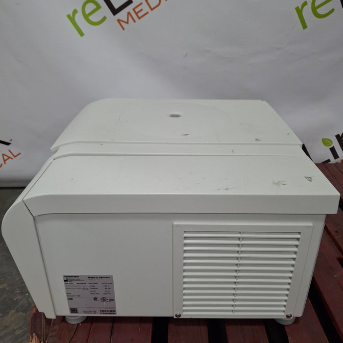 Sorvall ST16R Bench Top Refrigerated Centrifuge