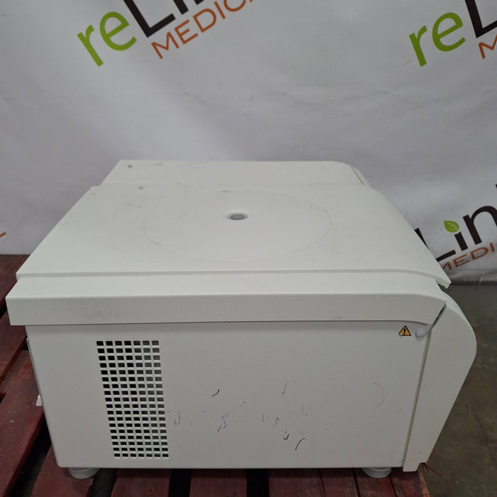 Sorvall ST16R Bench Top Refrigerated Centrifuge