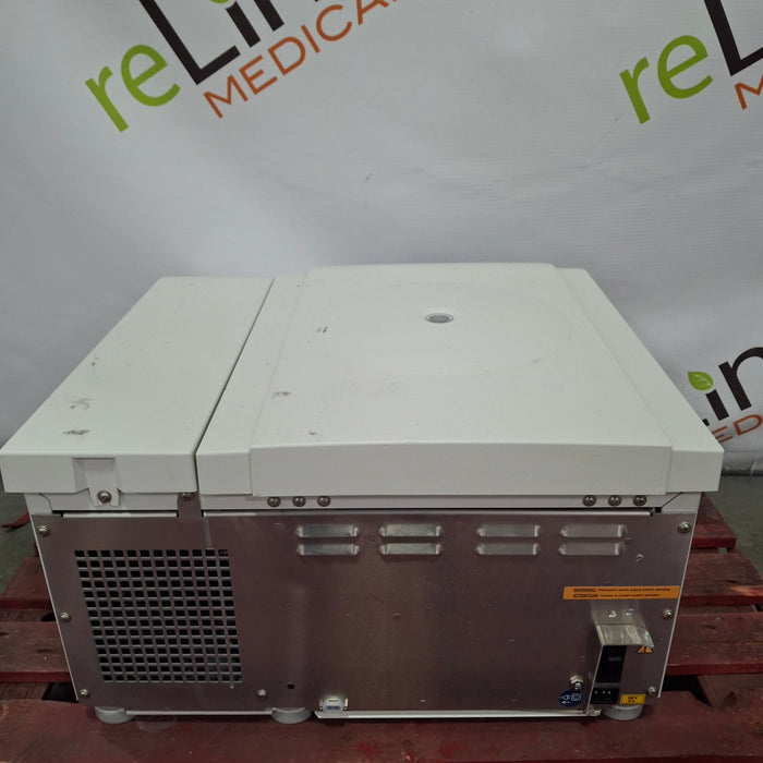 Sorvall ST16R Bench Top Refrigerated Centrifuge