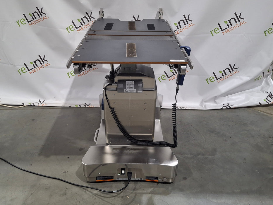 Berchtold Operon D 830 Surgical Table