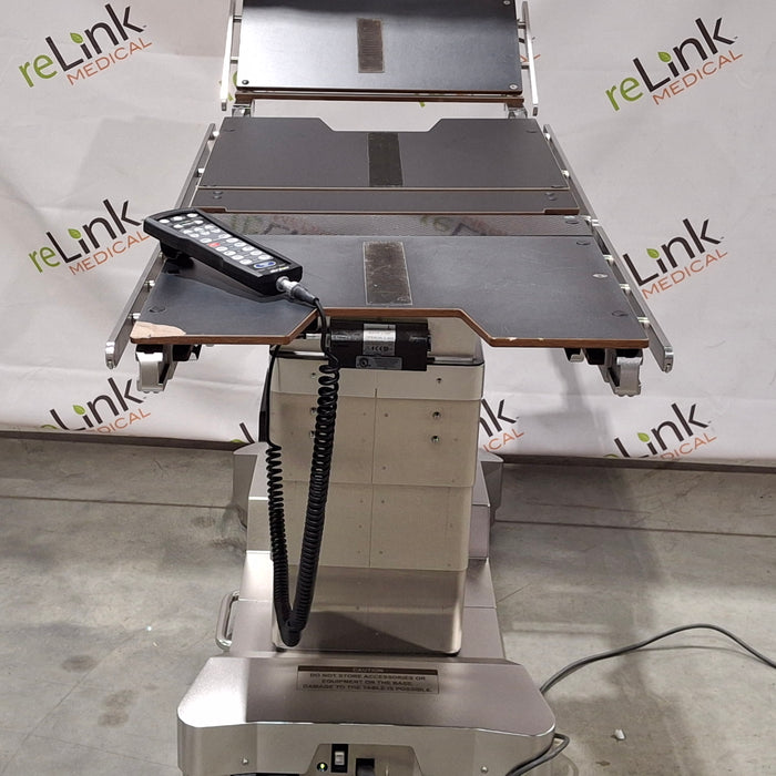 Berchtold Operon D 820 Surgical Table