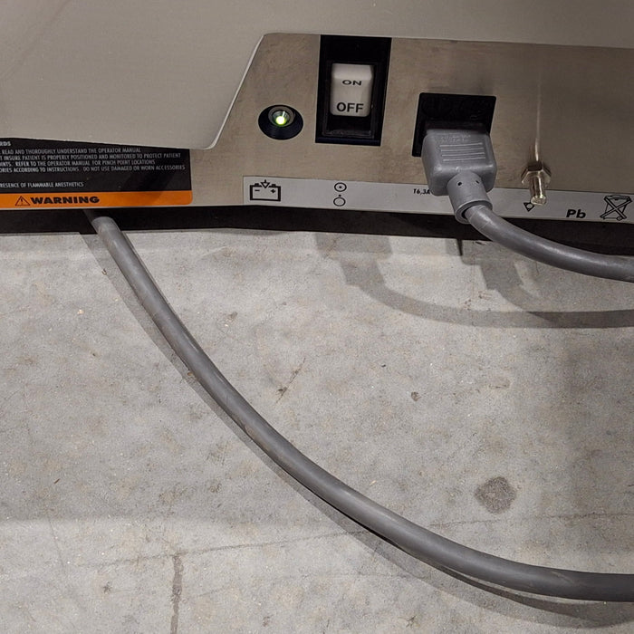 Berchtold Operon D 820 Surgical Table
