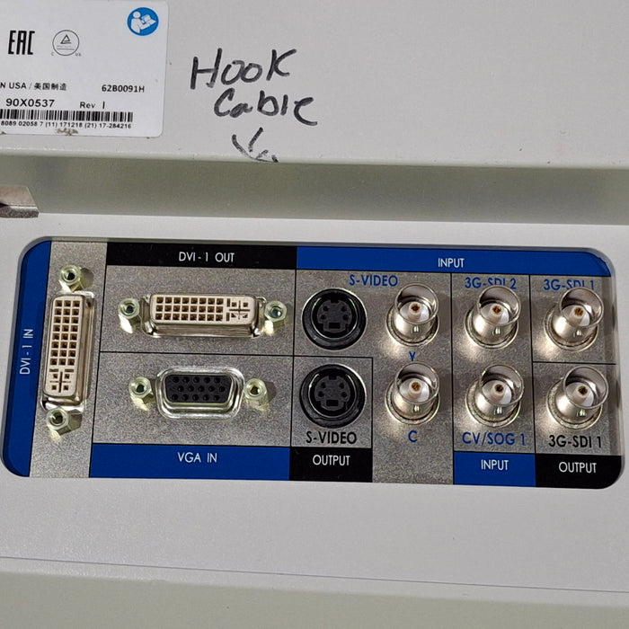 Karl Storz 26" LED HD Surgical Display
