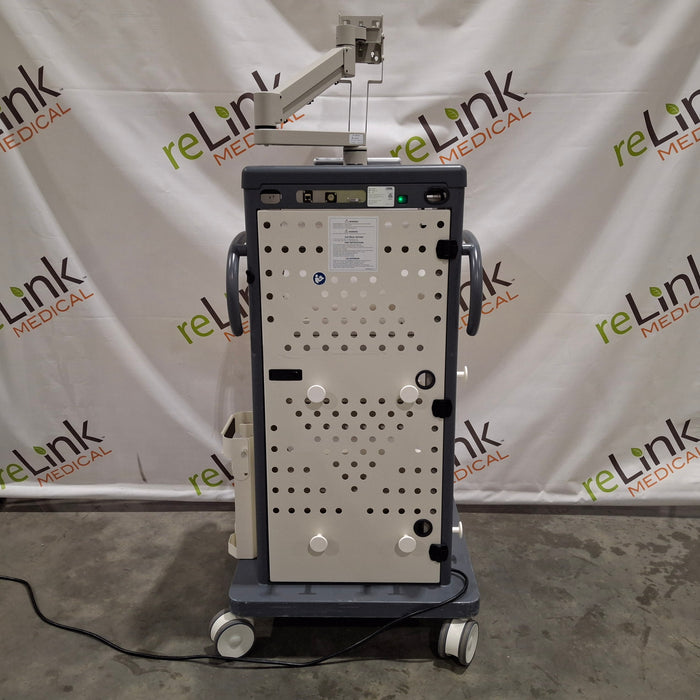 Karl Storz 9606A Video Tower Cart