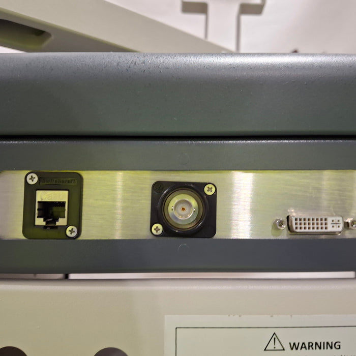 Karl Storz 9606A Video Tower Cart